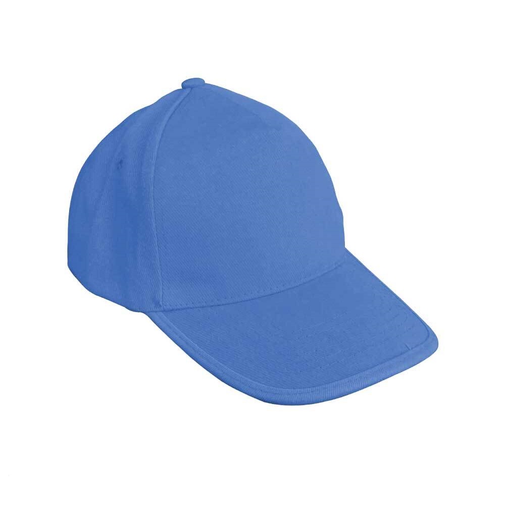 Cotton Cap One Colors - alternate view