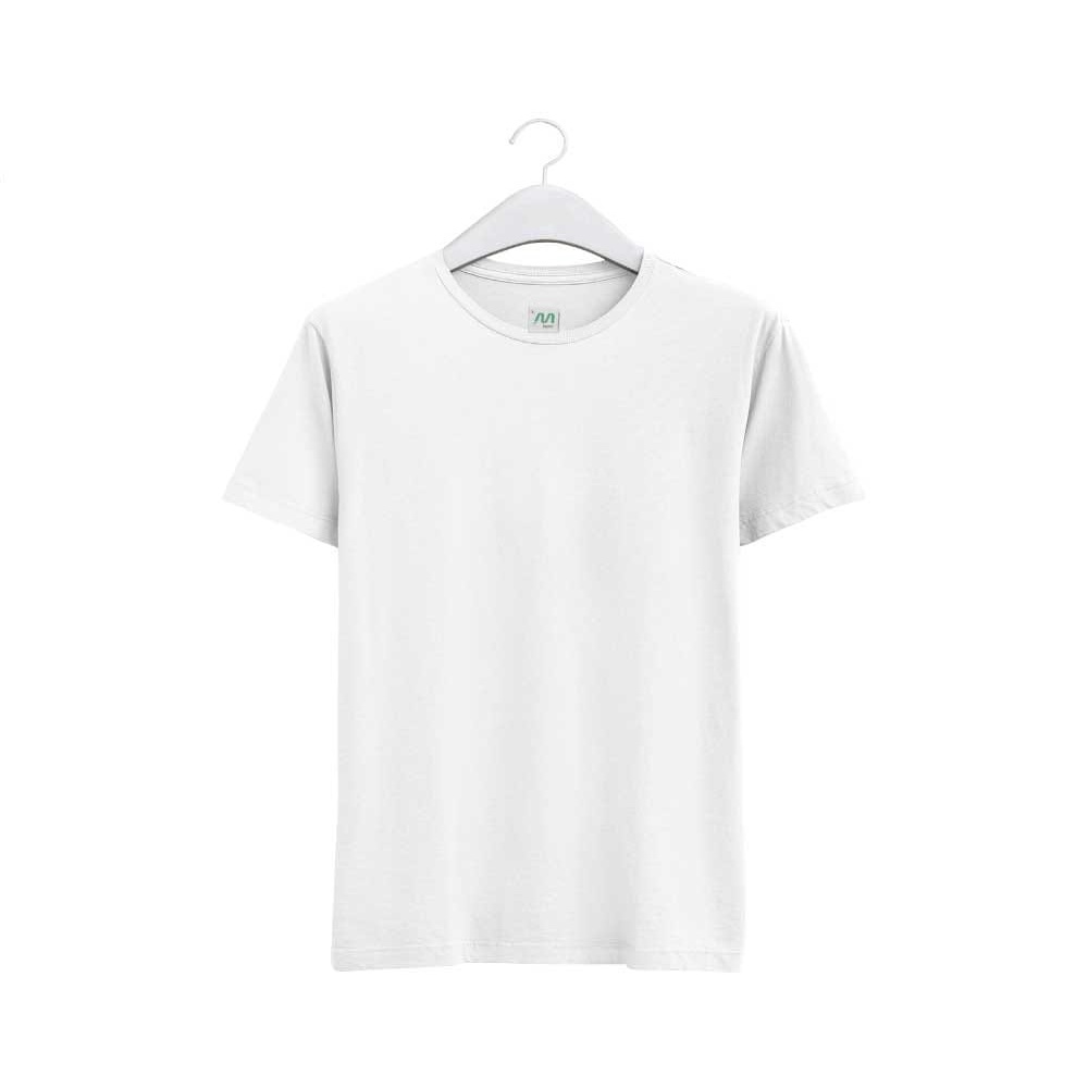 Promotional T-Shirts White - alternate view