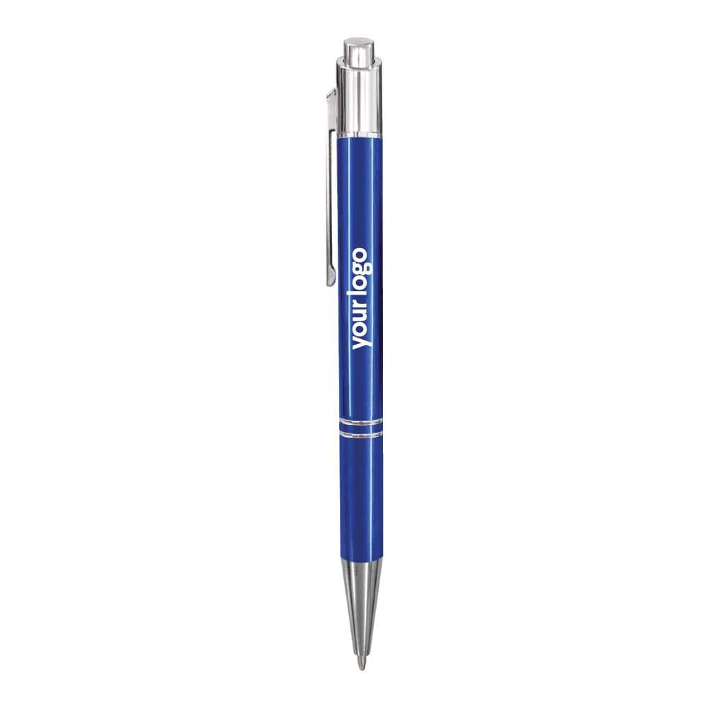 Aluminum Ball Pens - alternate view