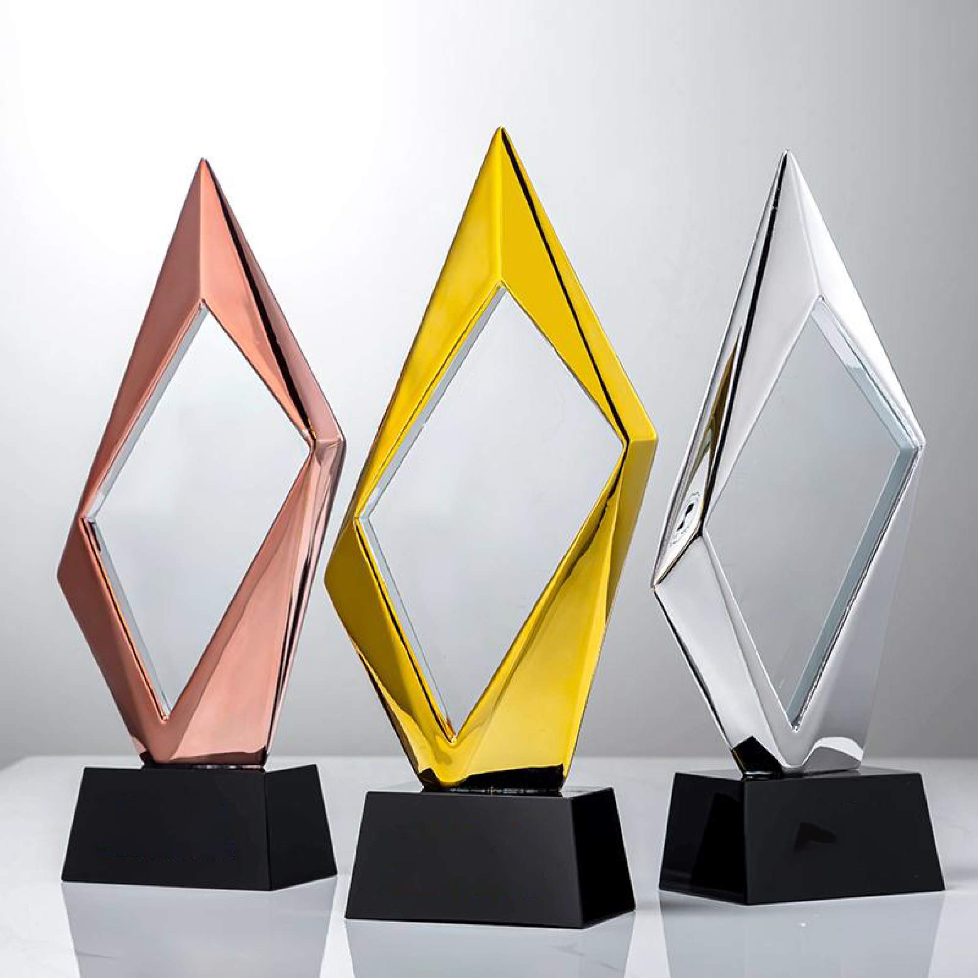 Crystal Awards AWC-62 - alternate view