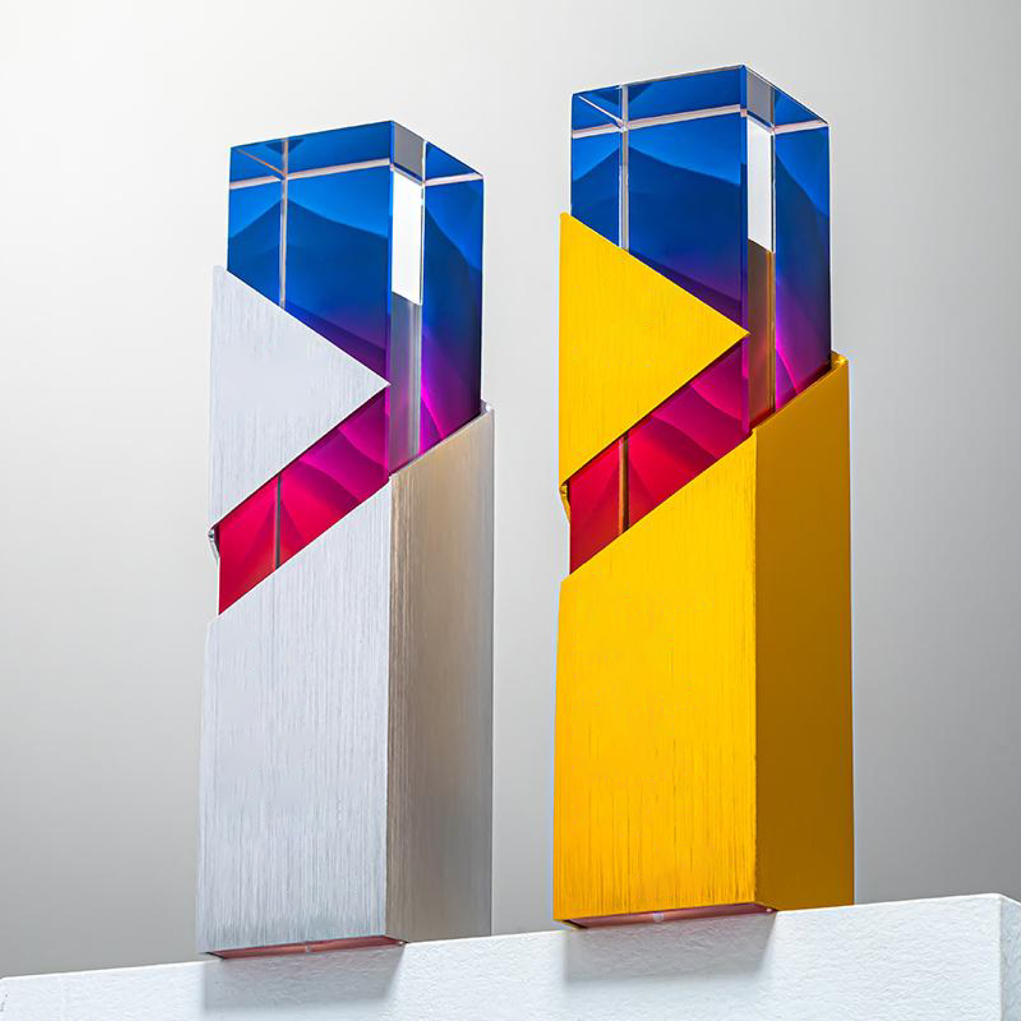 Crystal Awards AWC-99 - alternate view